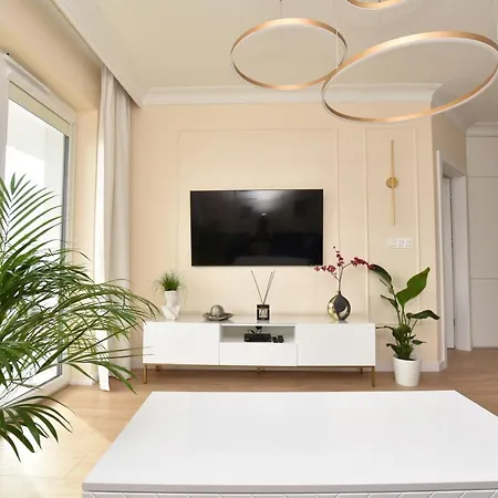 Apartament Nr 50, 2 Sypialnie, Wygodny Parking Podziemny Torun Exterior photo