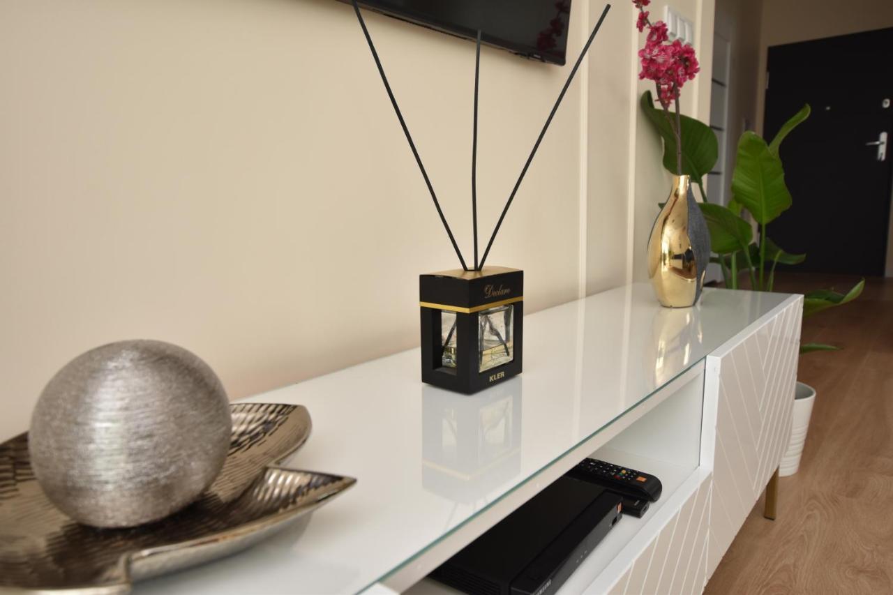 Apartment Nr 50, 2 Sypialnie, Wygodny Parking Podziemny *