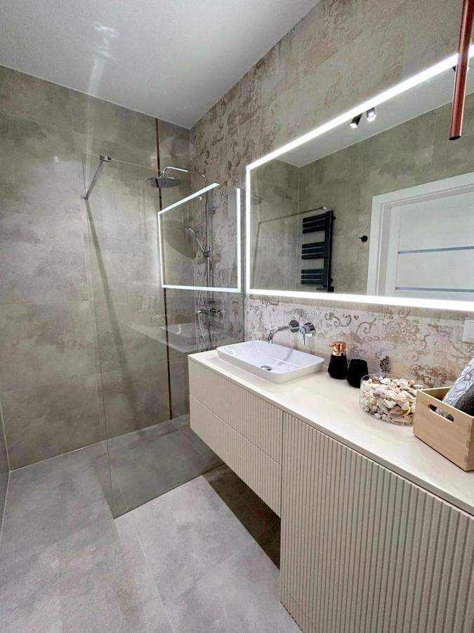 Apartment Nr 50, 2 Sypialnie, Wygodny Parking Podziemny Torun
