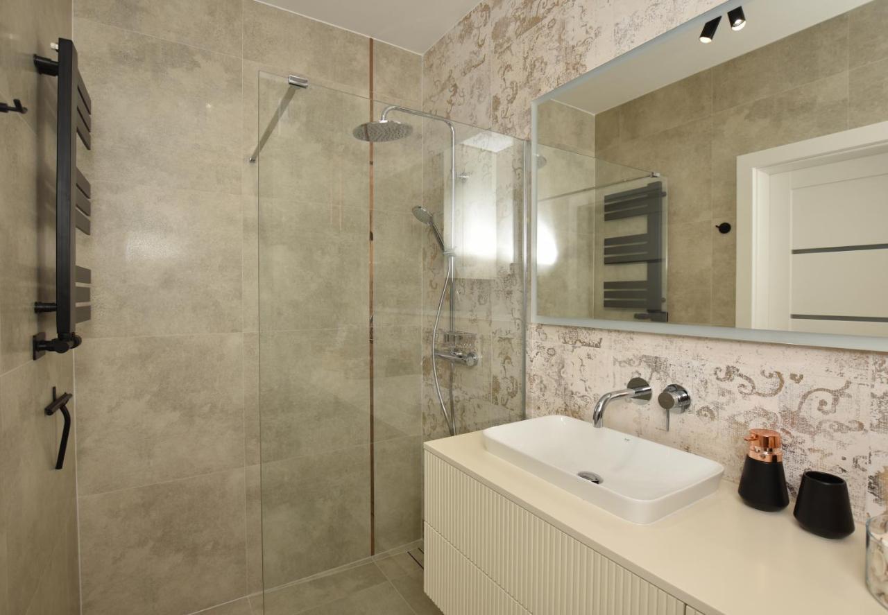 Apartment Nr 50, 2 Sypialnie, Wygodny Parking Podziemny Torun