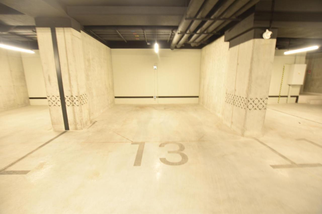 Apartment Nr 50, 2 Sypialnie, Wygodny Parking Podziemny *